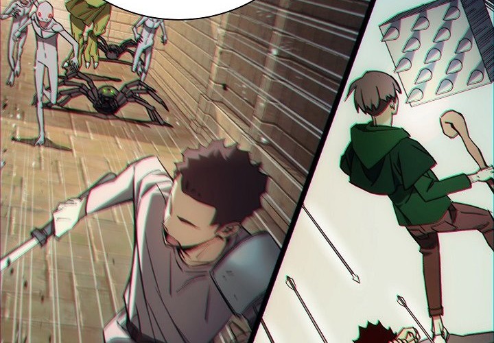 The Hero Returns Chapter 19 Gambar 24