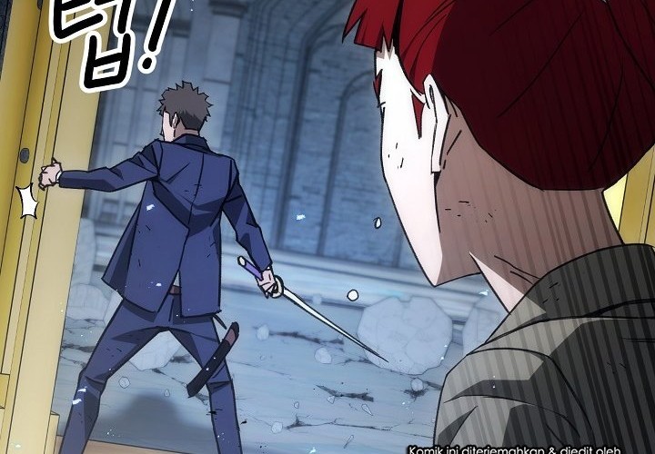 The Hero Returns Chapter 19 Gambar 47