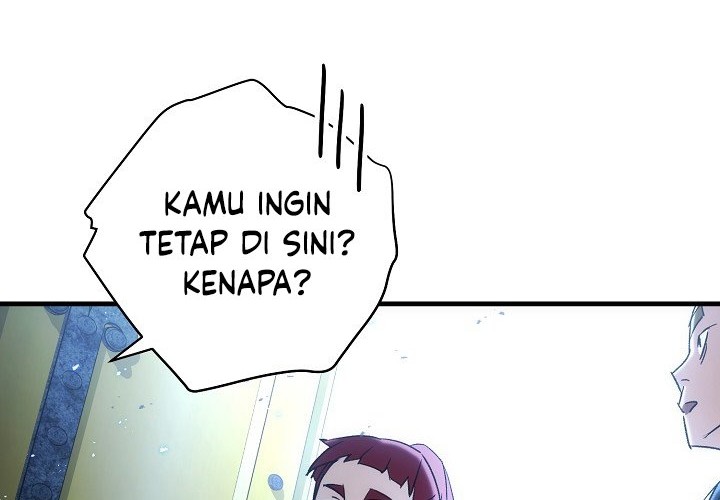 The Hero Returns Chapter 19 Gambar 38