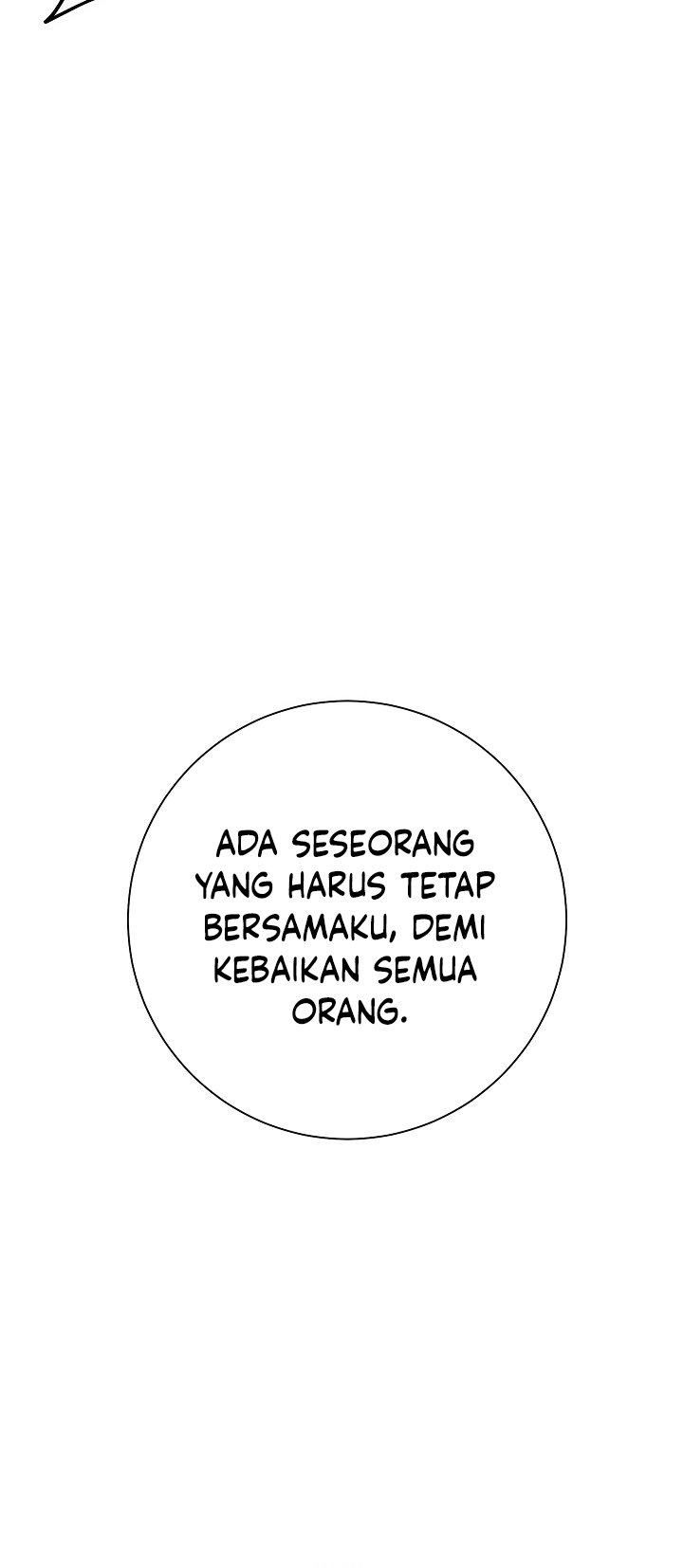 The Hero Returns Chapter 19 Gambar 41