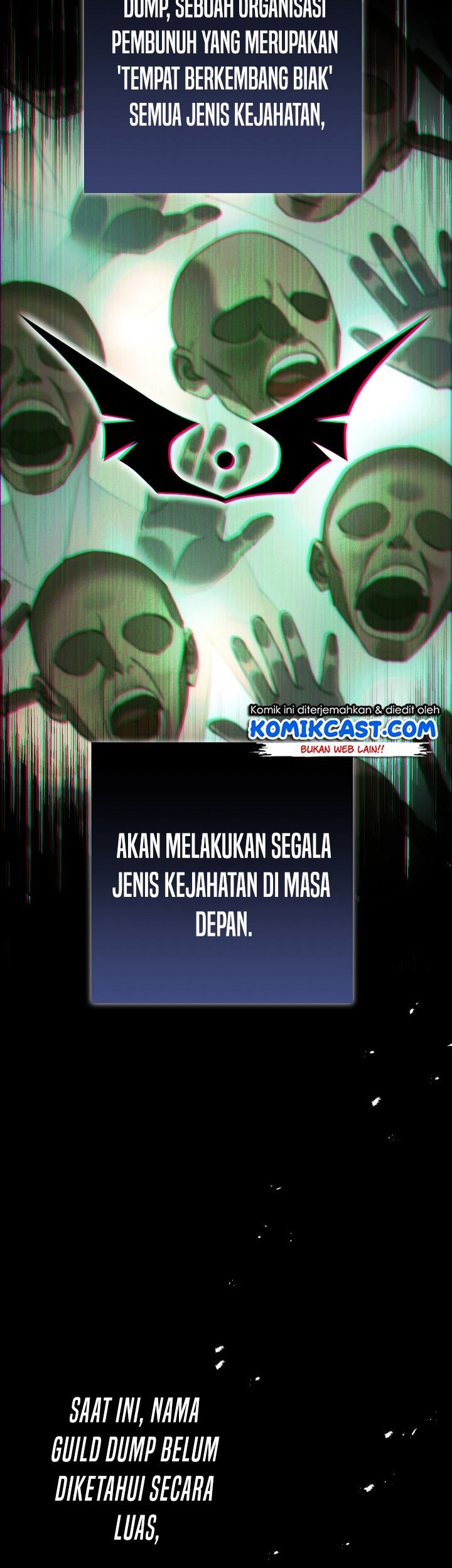 The Hero Returns Chapter 19 Gambar 65