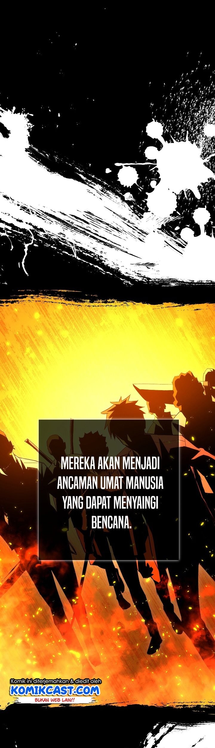 The Hero Returns Chapter 19 Gambar 67