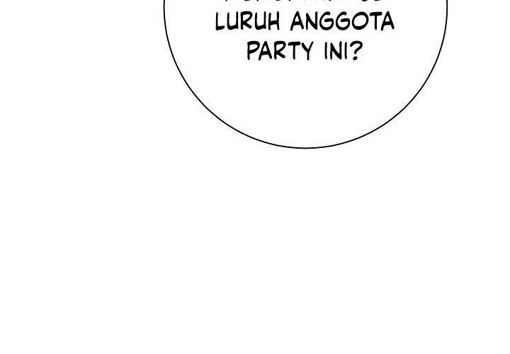 The Hero Returns Chapter 19 Gambar 70