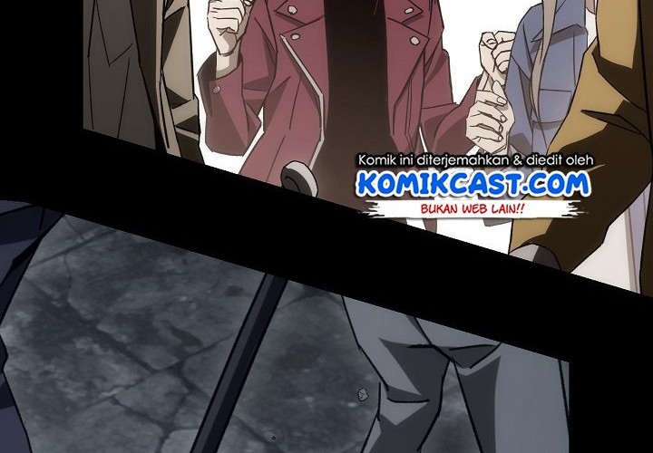 The Hero Returns Chapter 19 Gambar 72