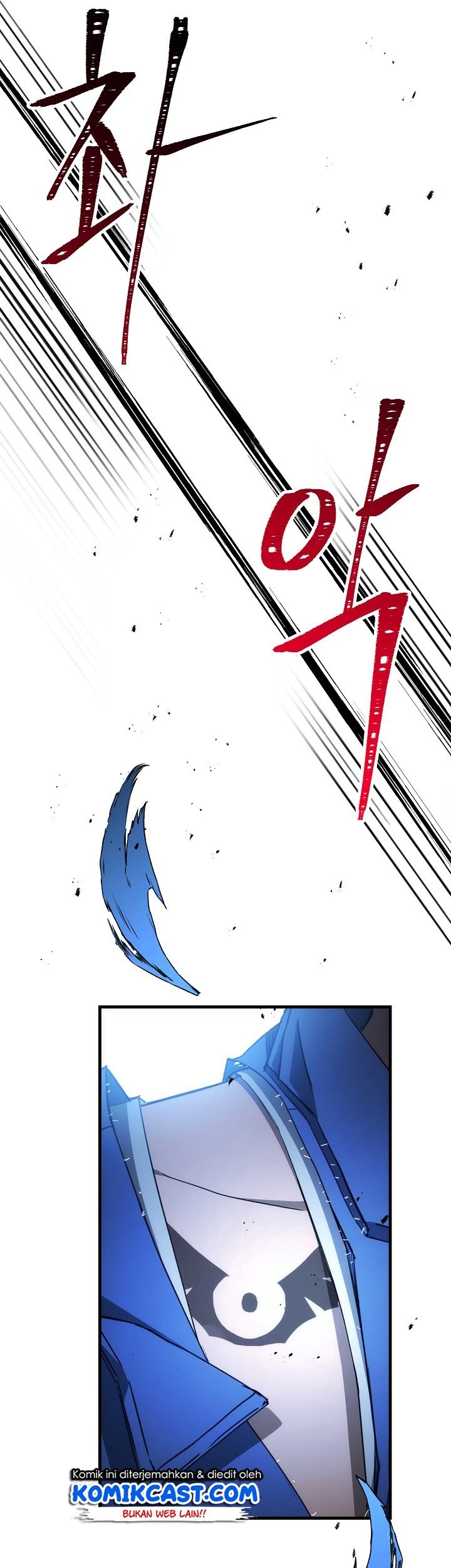 The Hero Returns Chapter 19 Gambar 61