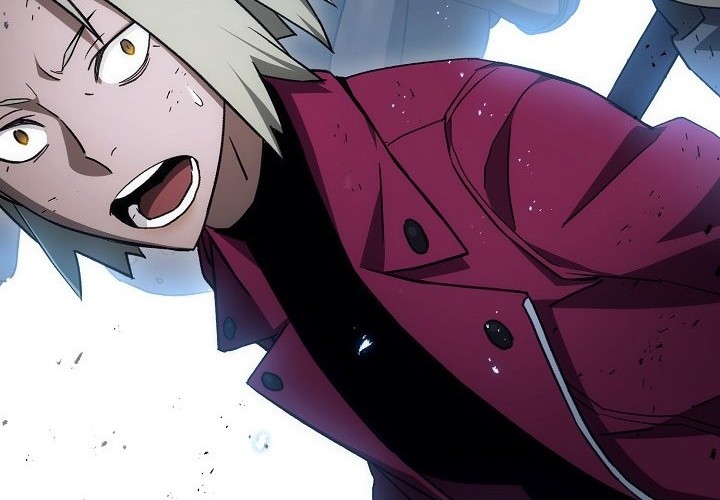 The Hero Returns Chapter 19 Gambar 5