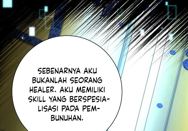 The Hero Returns Chapter 19 Gambar 83