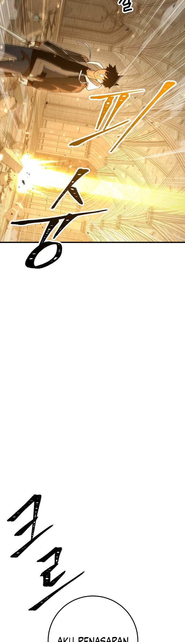 The Hero Returns Chapter 19 Gambar 86