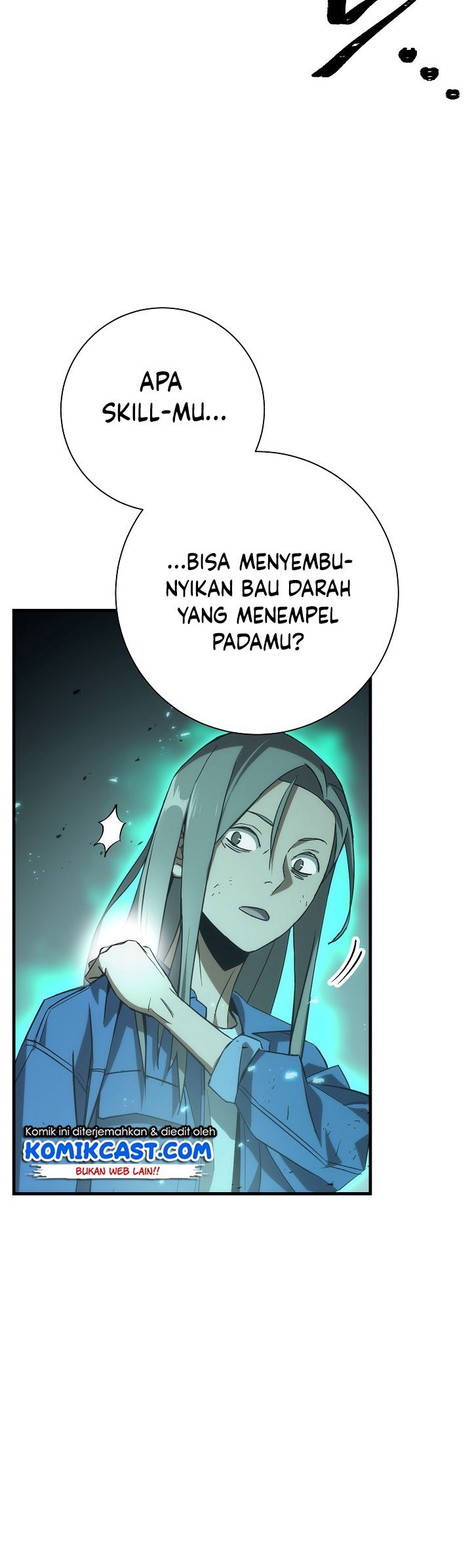 The Hero Returns Chapter 19 Gambar 88