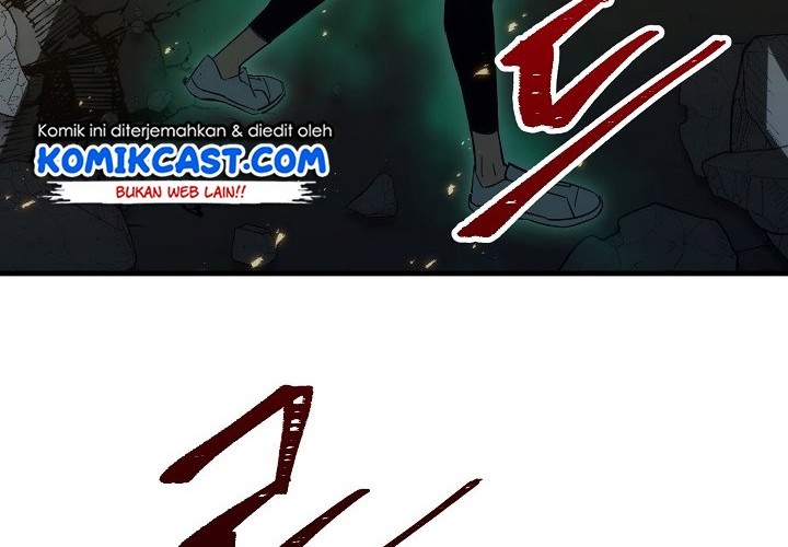 The Hero Returns Chapter 19 Gambar 90