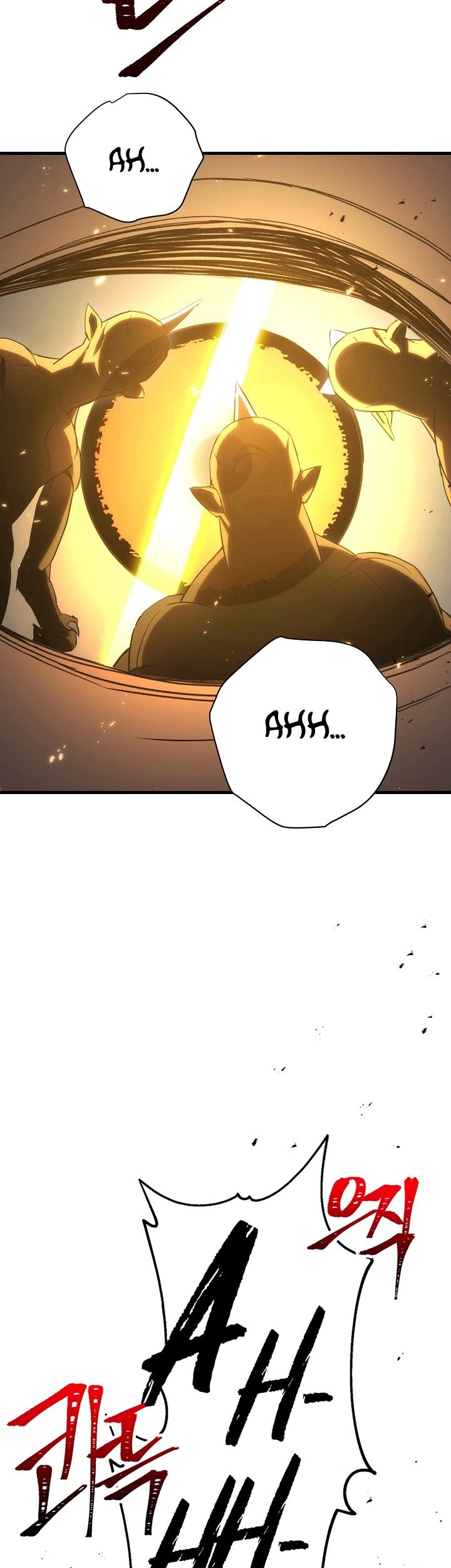 The Hero Returns Chapter 19 Gambar 91