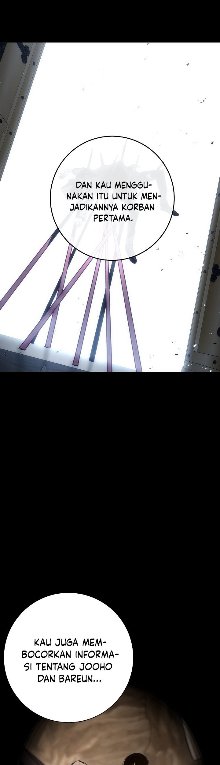 The Hero Returns Chapter 19 Gambar 75