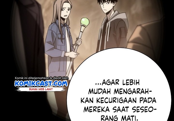The Hero Returns Chapter 19 Gambar 76