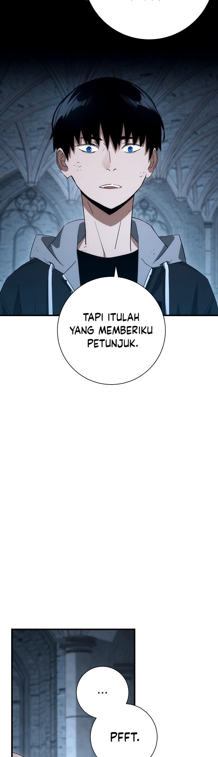 The Hero Returns Chapter 19 Gambar 77