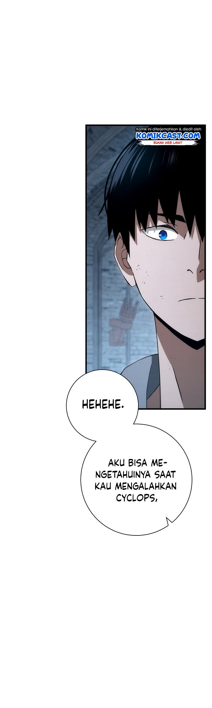 The Hero Returns Chapter 19 Gambar 79