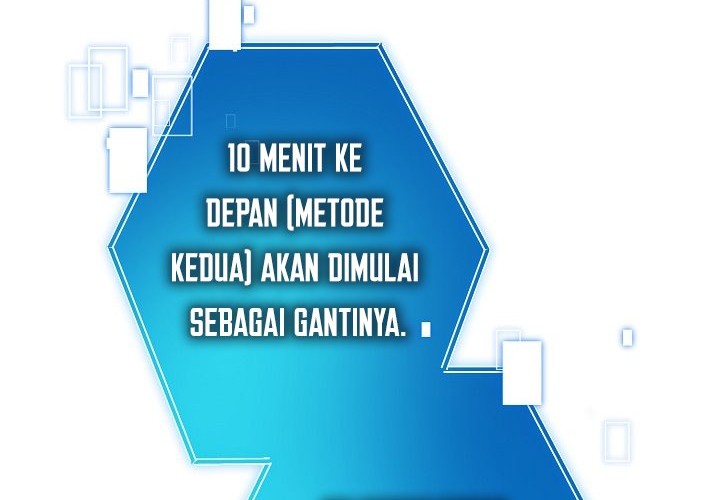 The Hero Returns Chapter 19 Gambar 11