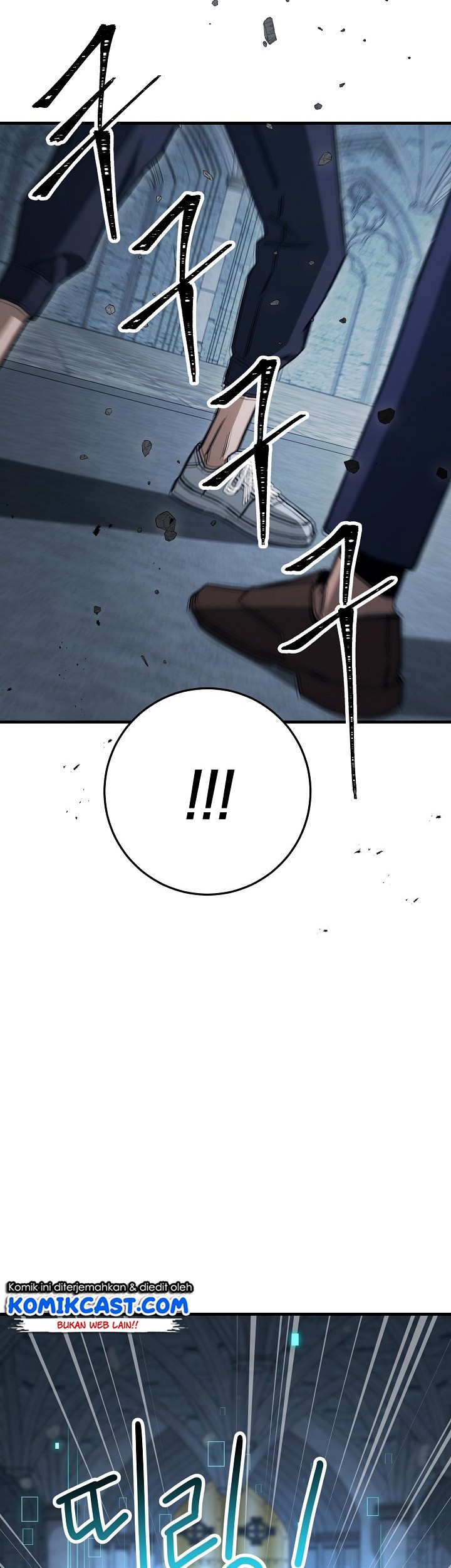 The Hero Returns Chapter 18 Gambar 26