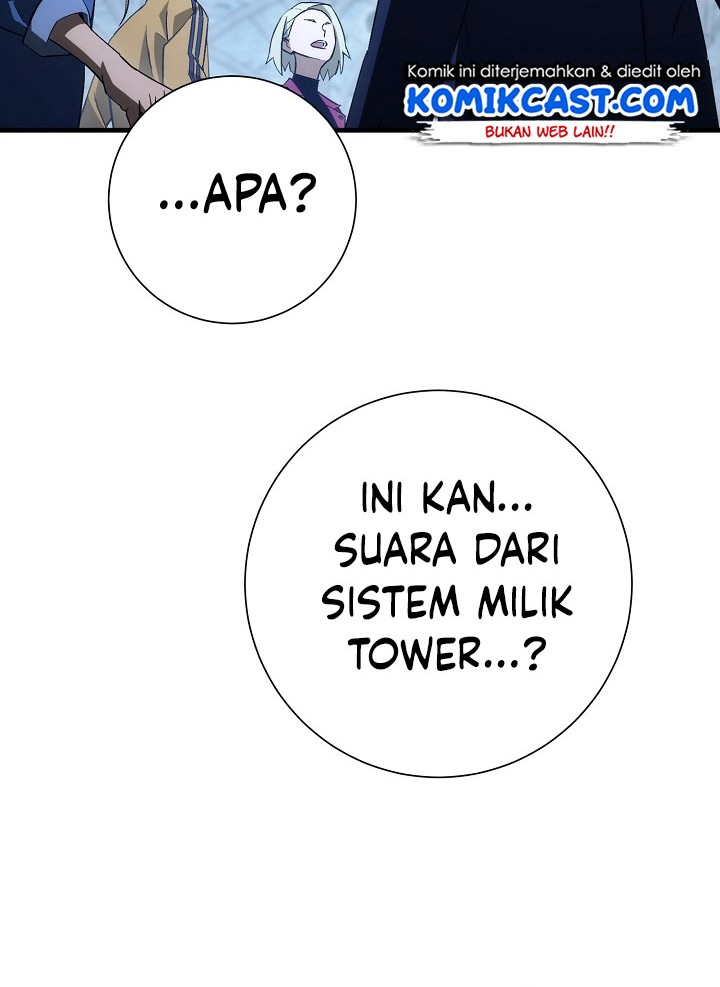 The Hero Returns Chapter 18 Gambar 29