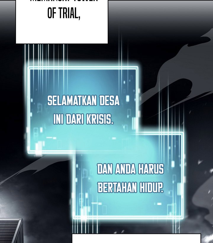 The Hero Returns Chapter 18 Gambar 31