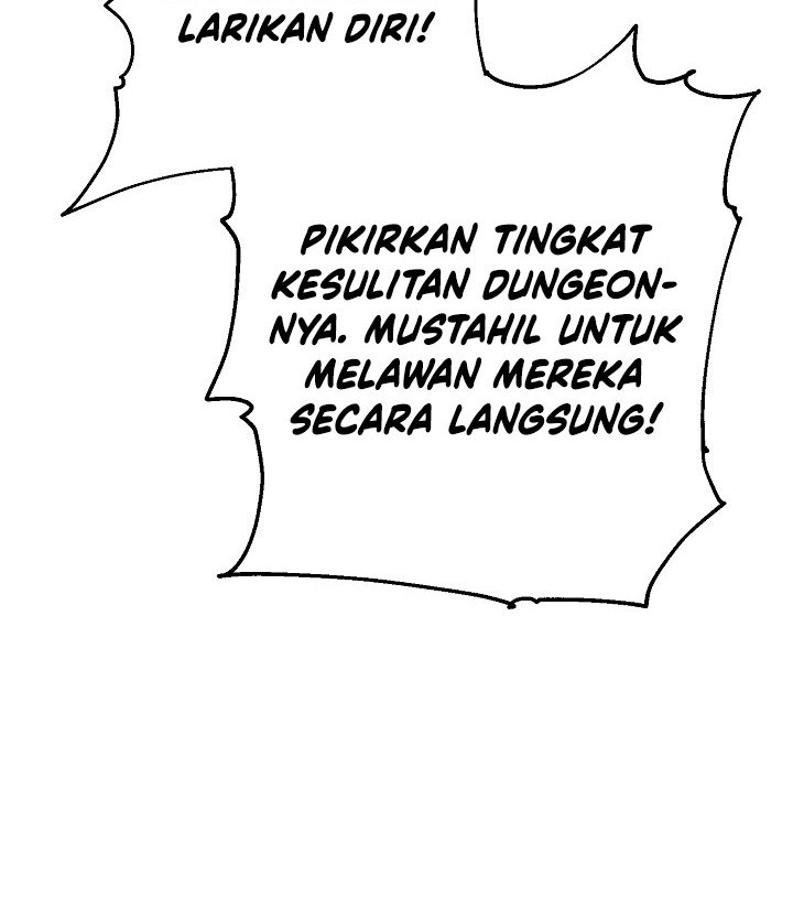 The Hero Returns Chapter 18 Gambar 37