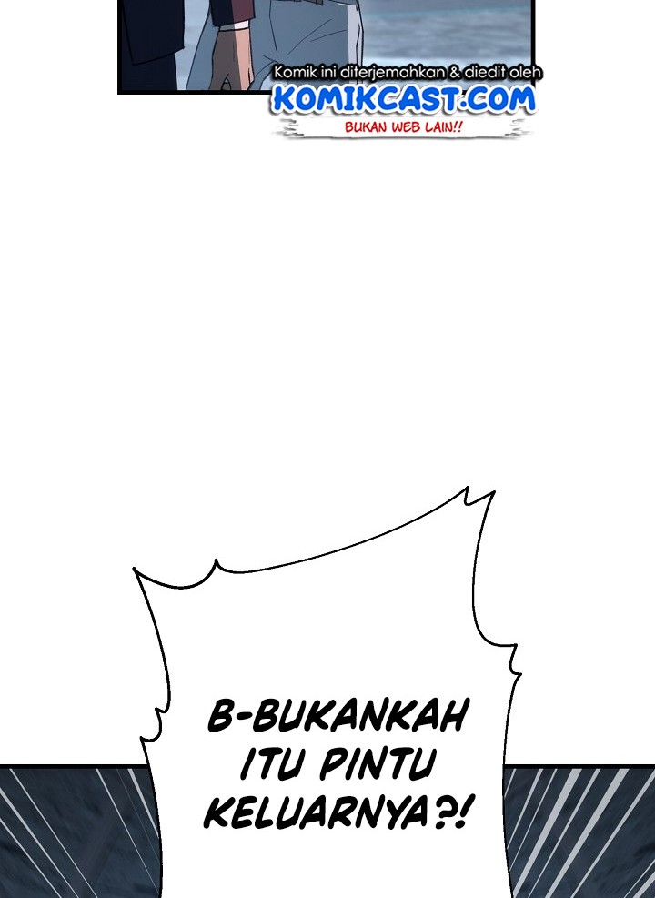 The Hero Returns Chapter 18 Gambar 23