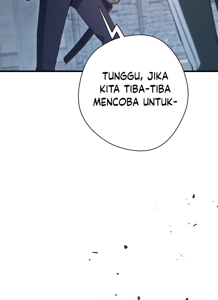 The Hero Returns Chapter 18 Gambar 25