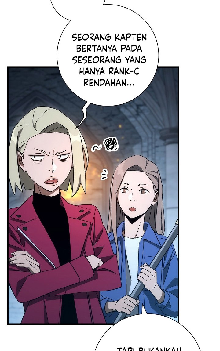 The Hero Returns Chapter 18 Gambar 47