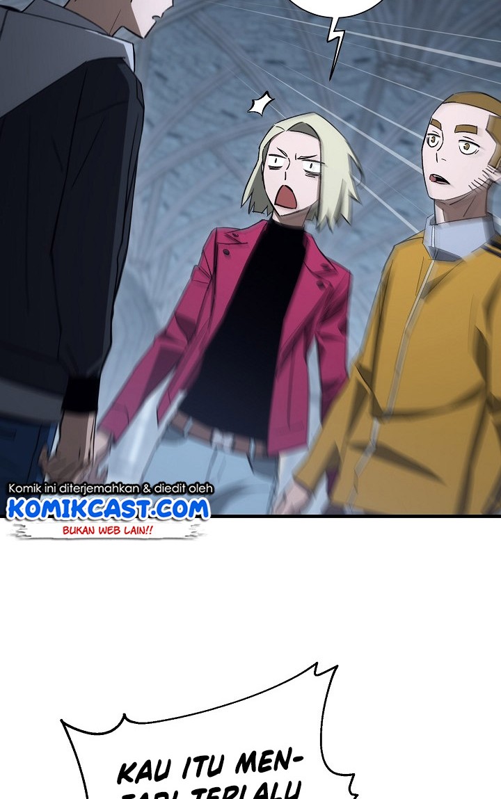 The Hero Returns Chapter 18 Gambar 49