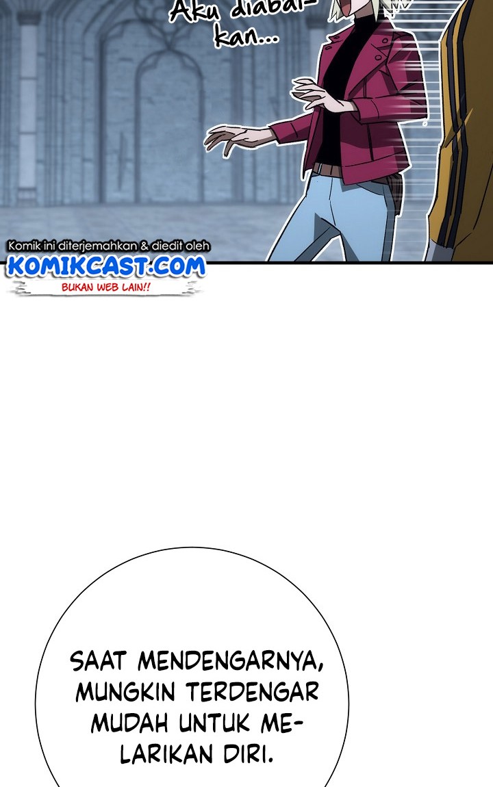 The Hero Returns Chapter 18 Gambar 51