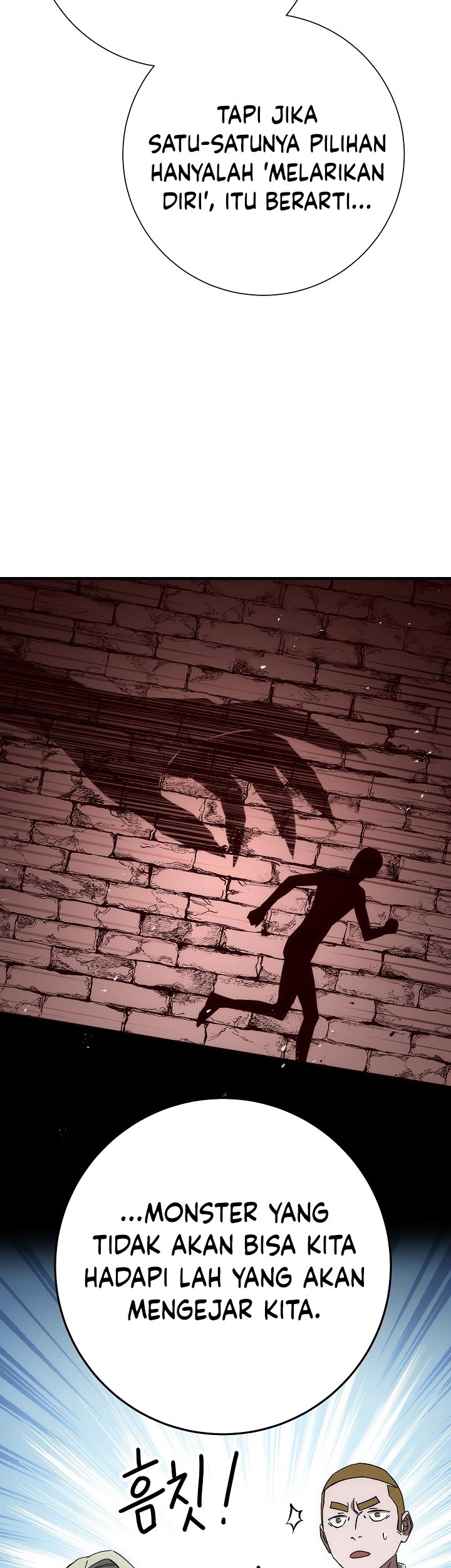 The Hero Returns Chapter 18 Gambar 52