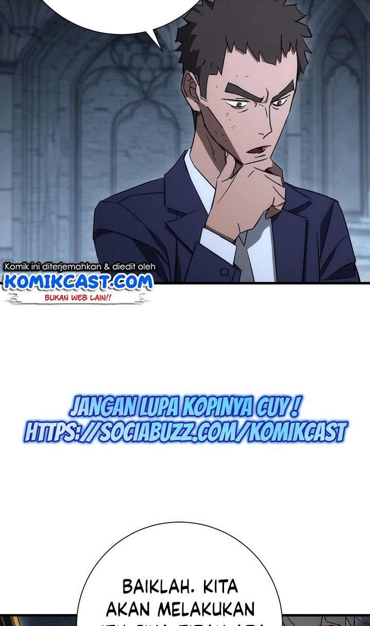 The Hero Returns Chapter 18 Gambar 55