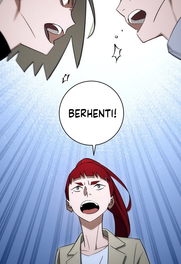 The Hero Returns Chapter 18 Gambar 39