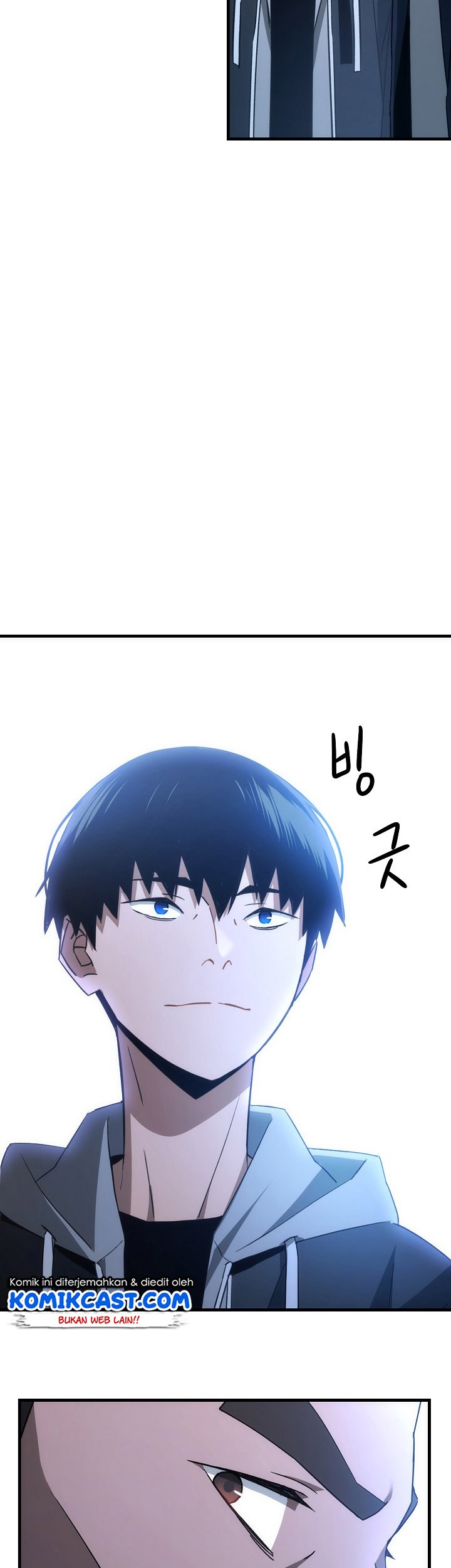 The Hero Returns Chapter 18 Gambar 42