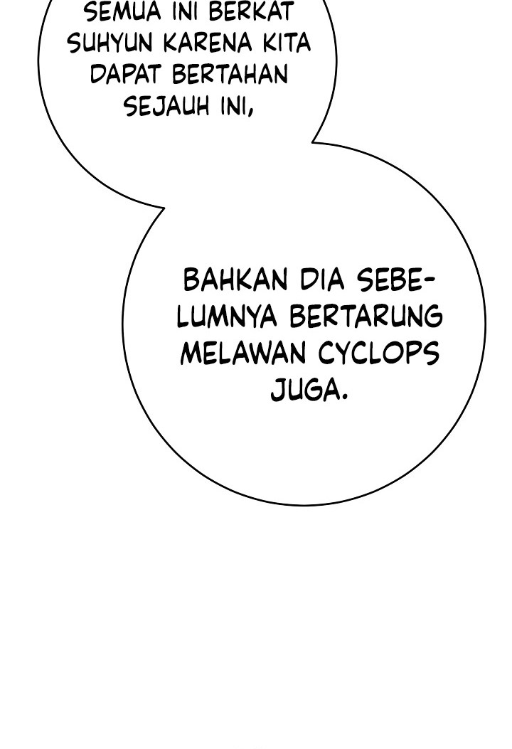 The Hero Returns Chapter 18 Gambar 45