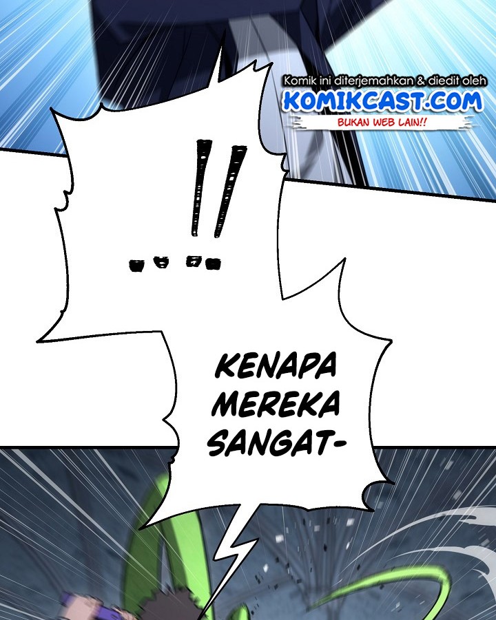 The Hero Returns Chapter 18 Gambar 67