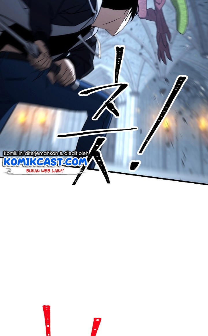 The Hero Returns Chapter 18 Gambar 71