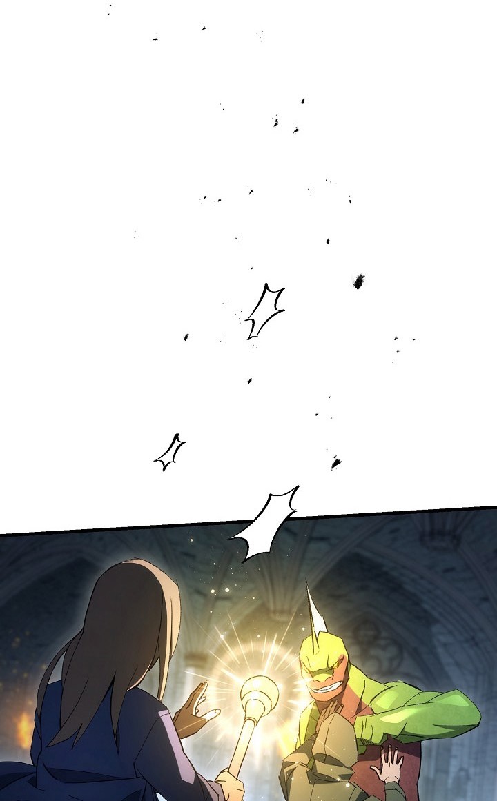 The Hero Returns Chapter 18 Gambar 73