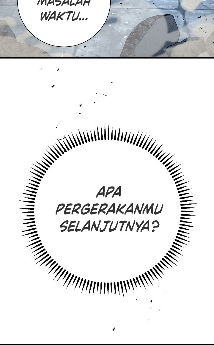 The Hero Returns Chapter 18 Gambar 77