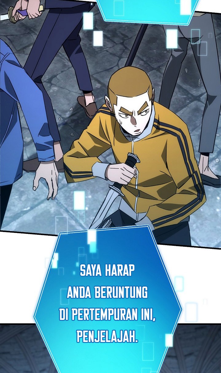 The Hero Returns Chapter 18 Gambar 59