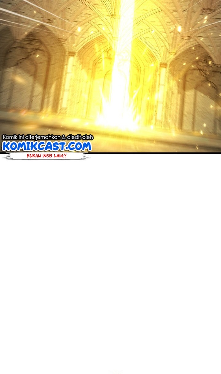 The Hero Returns Chapter 18 Gambar 61