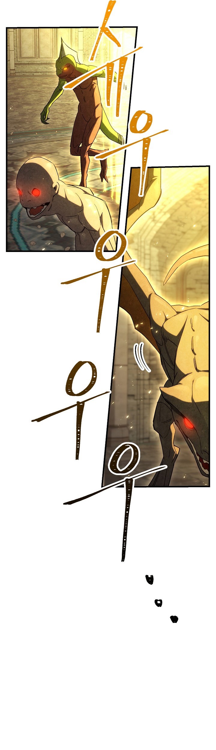 The Hero Returns Chapter 18 Gambar 62