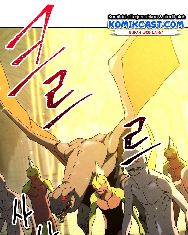 The Hero Returns Chapter 18 Gambar 63