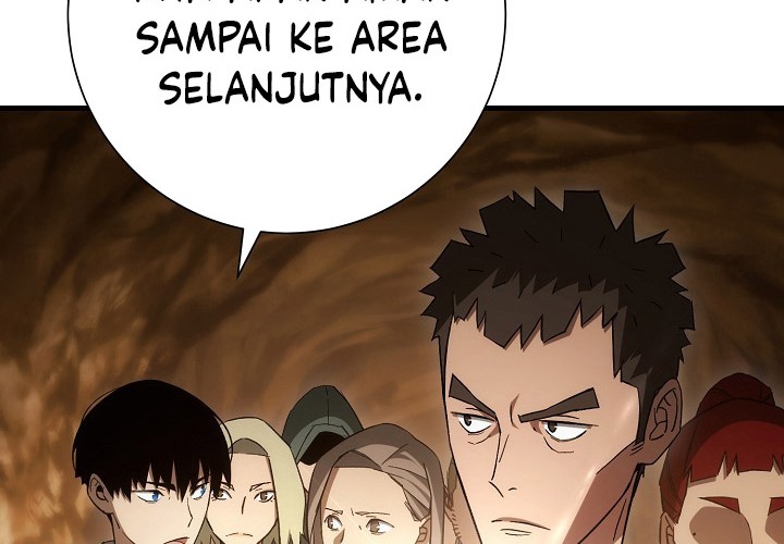 The Hero Returns Chapter 18 Gambar 5