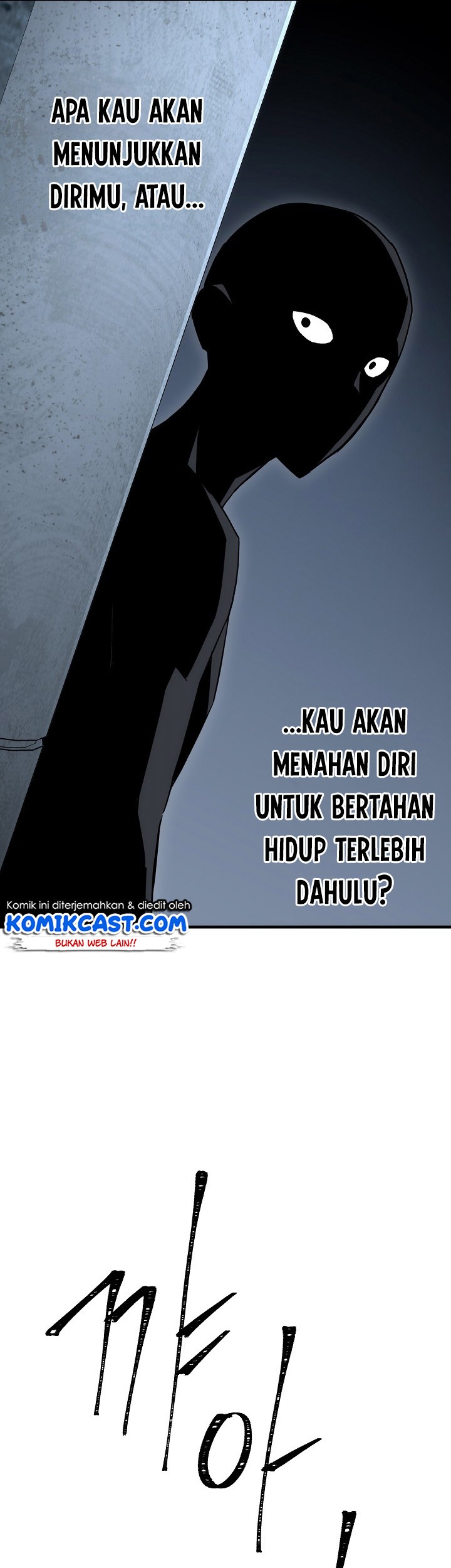 The Hero Returns Chapter 18 Gambar 78