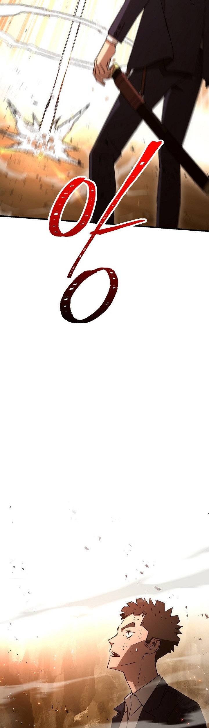 The Hero Returns Chapter 17 Gambar 26