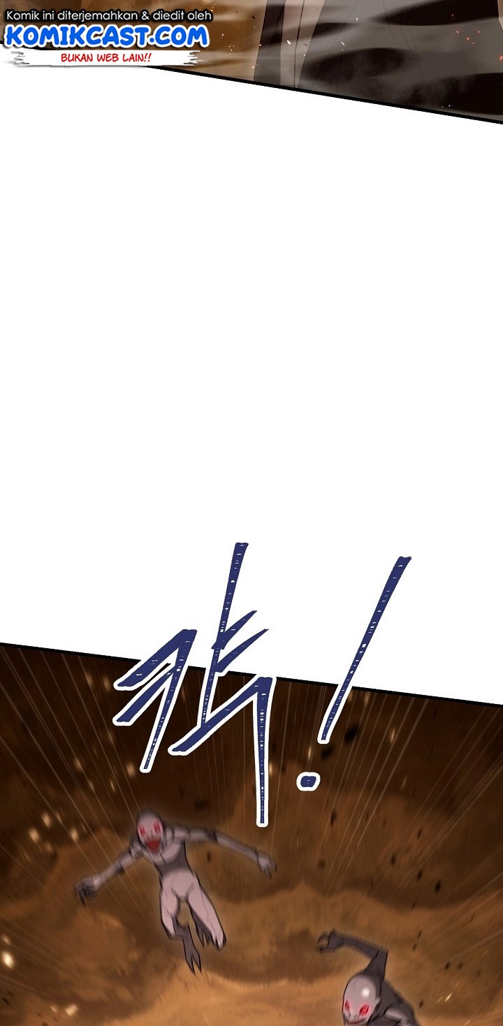 The Hero Returns Chapter 17 Gambar 27