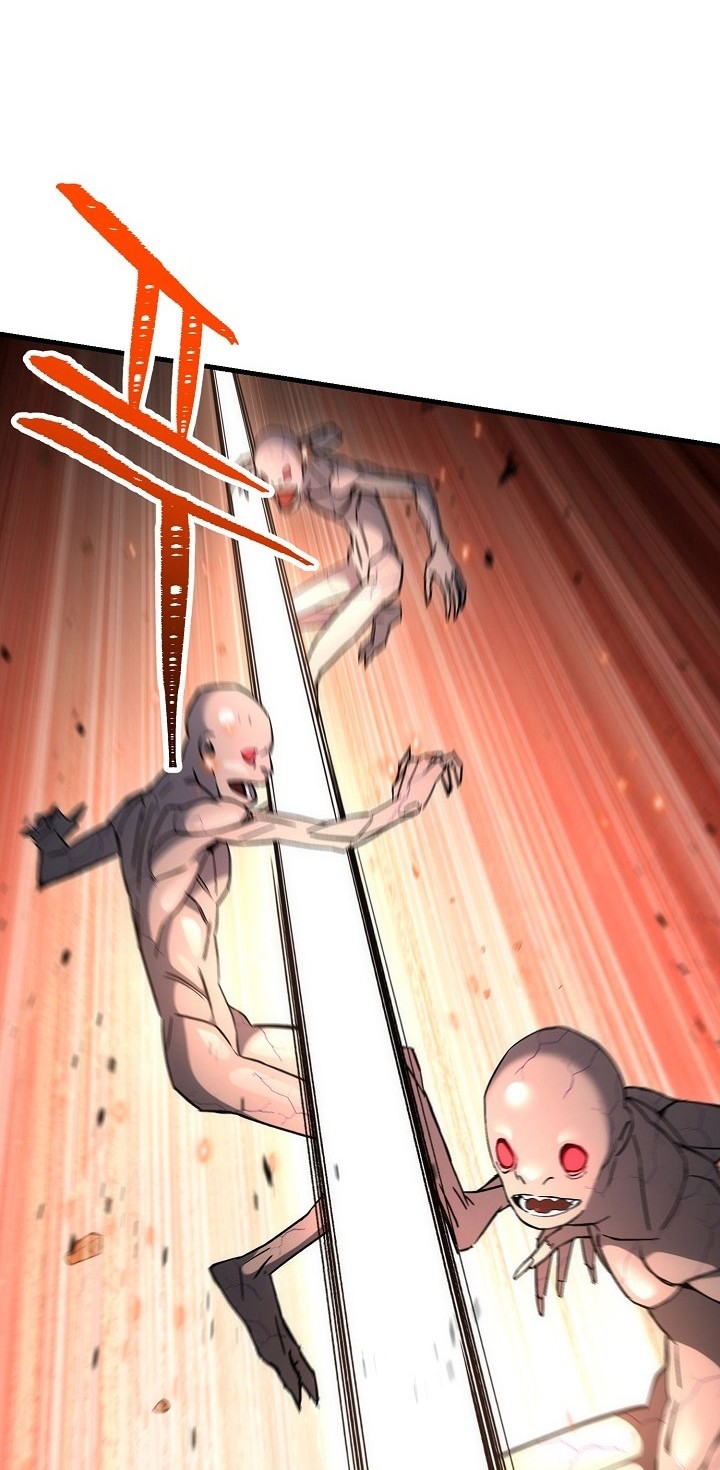 The Hero Returns Chapter 17 Gambar 29