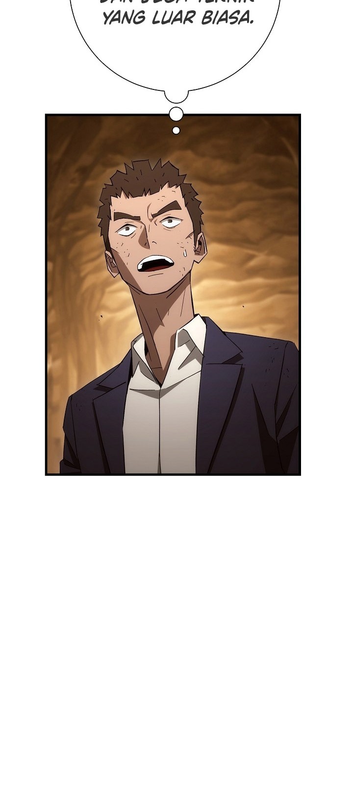 The Hero Returns Chapter 17 Gambar 37