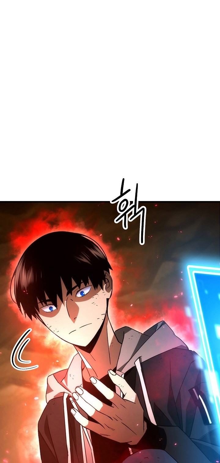 The Hero Returns Chapter 17 Gambar 19