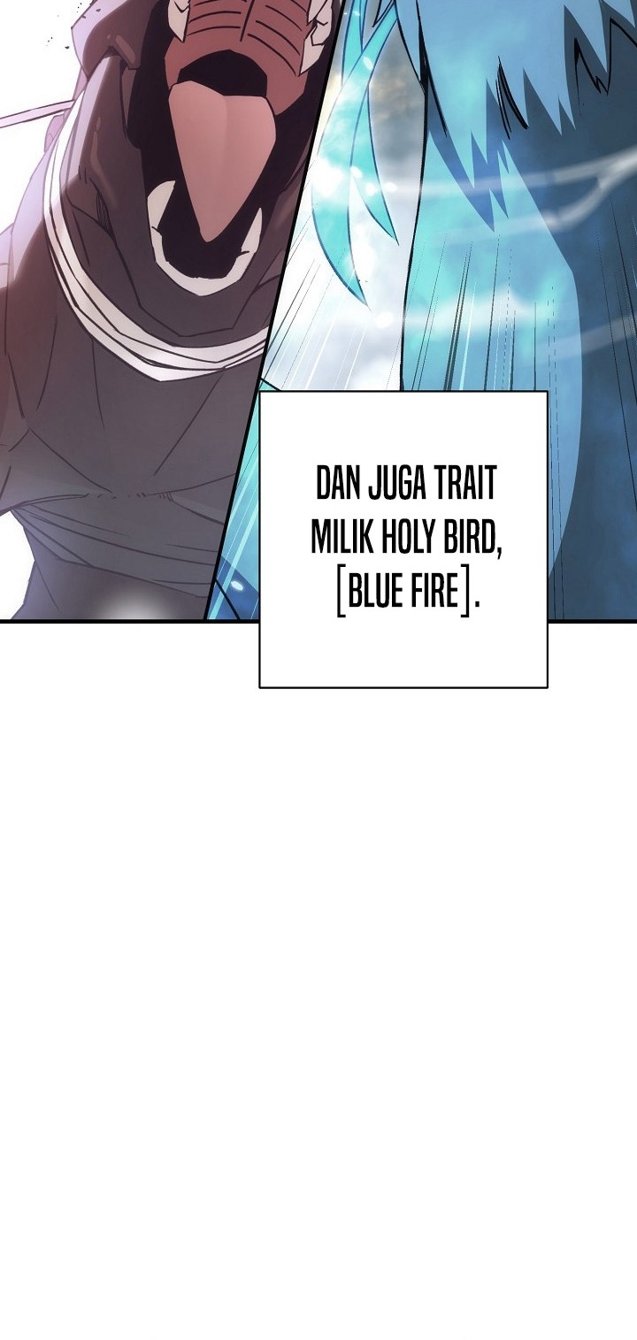 The Hero Returns Chapter 17 Gambar 21